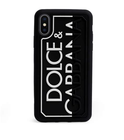 dolce gabbana iphone 11 case|dolce gabbana phone case harrods.